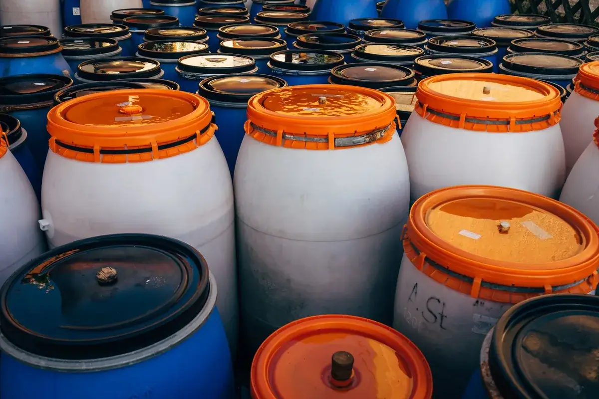 Hazmat Cleanup in Clovis, NM